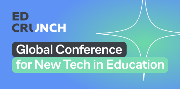 EdCrunch Global Conference